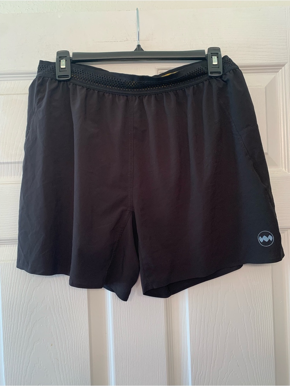 Janji Men's 5" AFO Middle Short Size M Athletic